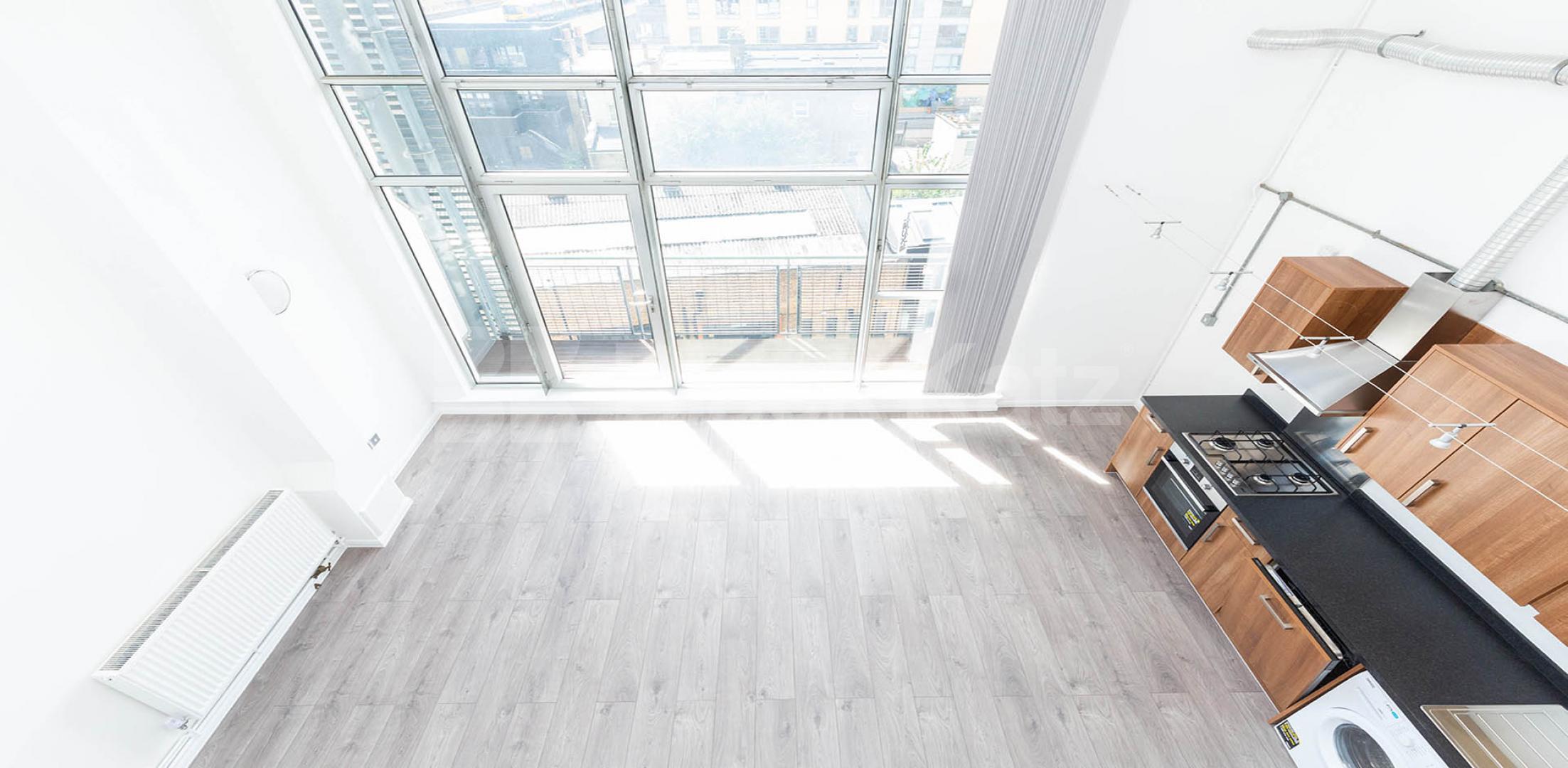 			2 Bedroom, 1 bath, 1 reception Apartment			 ABILITY PLAZA-KINGSLAND ROAD, DALSTON/HAGGERSTON